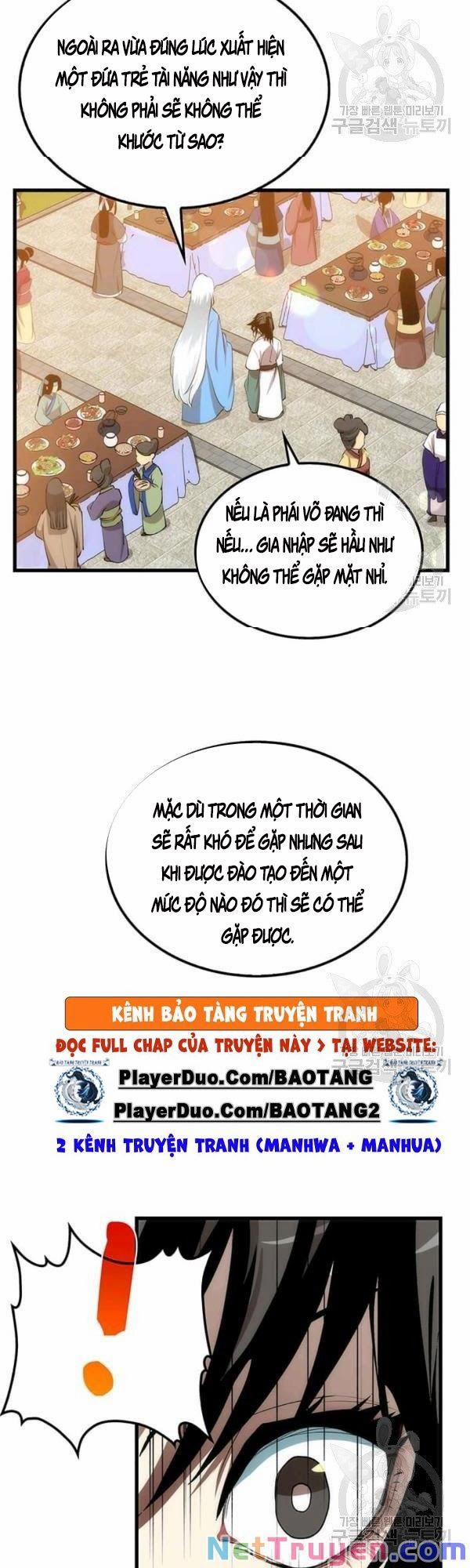 Y Sĩ Trùng Sinh 43 trang 7