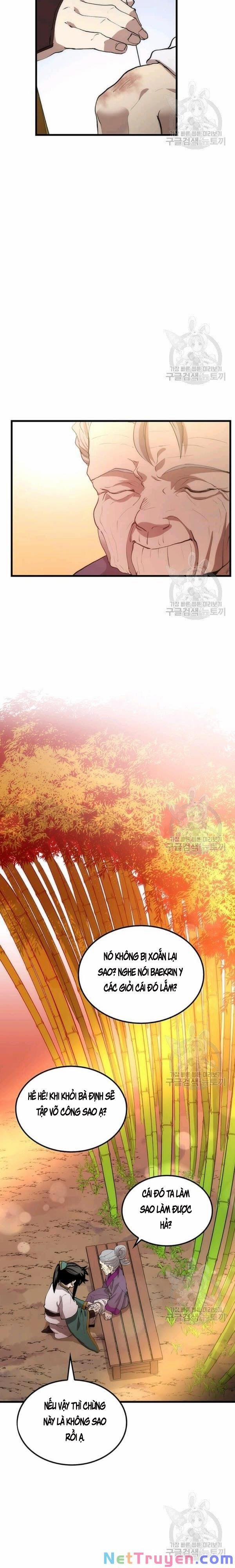 Y Sĩ Trùng Sinh 44 trang 26