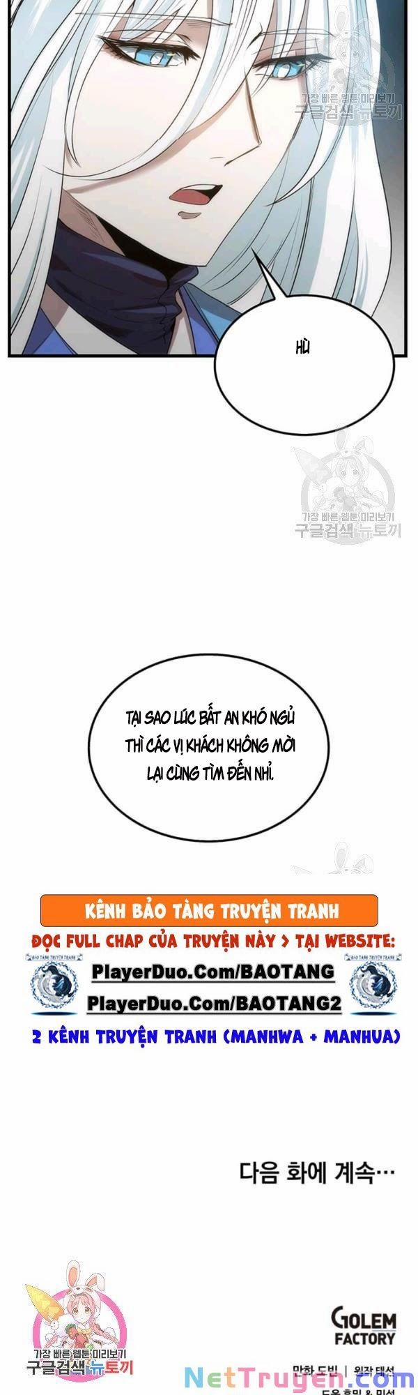 Y Sĩ Trùng Sinh 44 trang 28