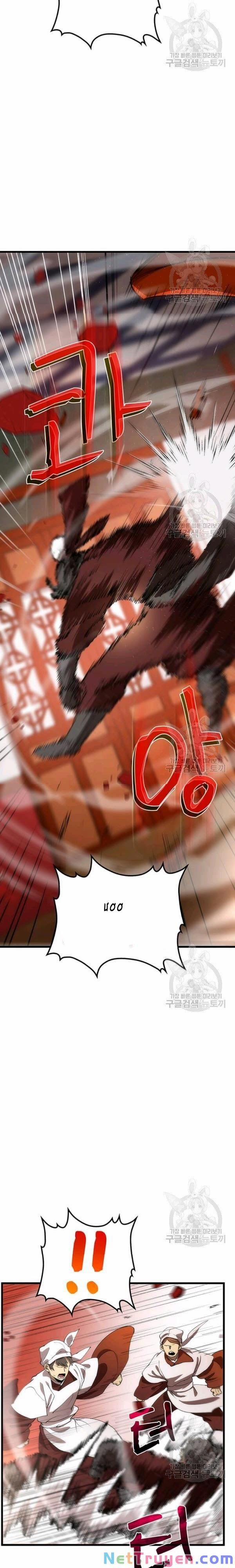 Y Sĩ Trùng Sinh 45 trang 12