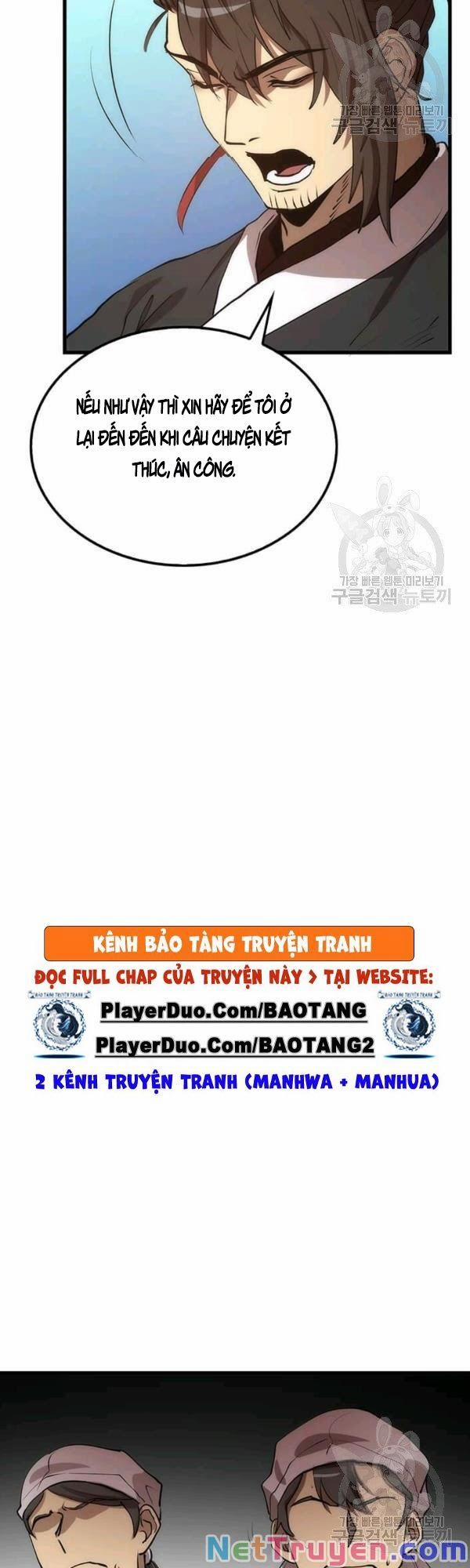 Y Sĩ Trùng Sinh 45 trang 23