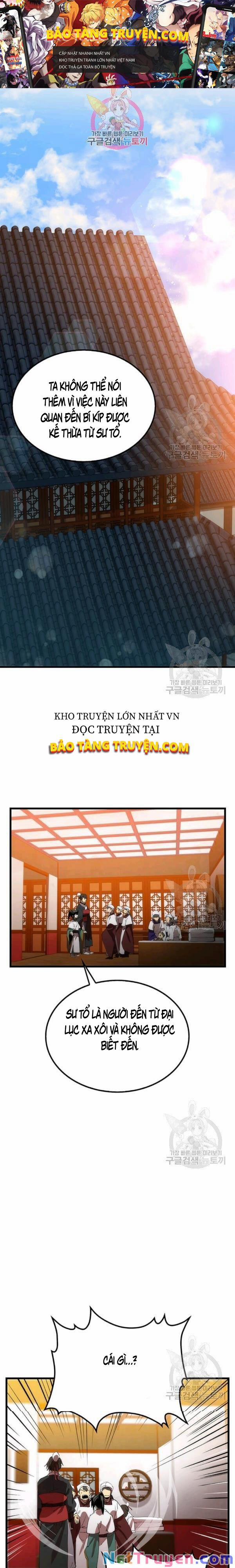 Y Sĩ Trùng Sinh 46 trang 0