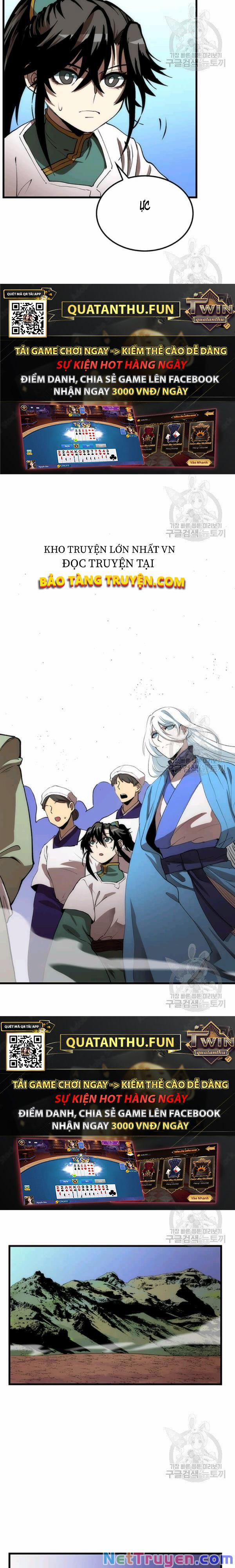 Y Sĩ Trùng Sinh 46 trang 17