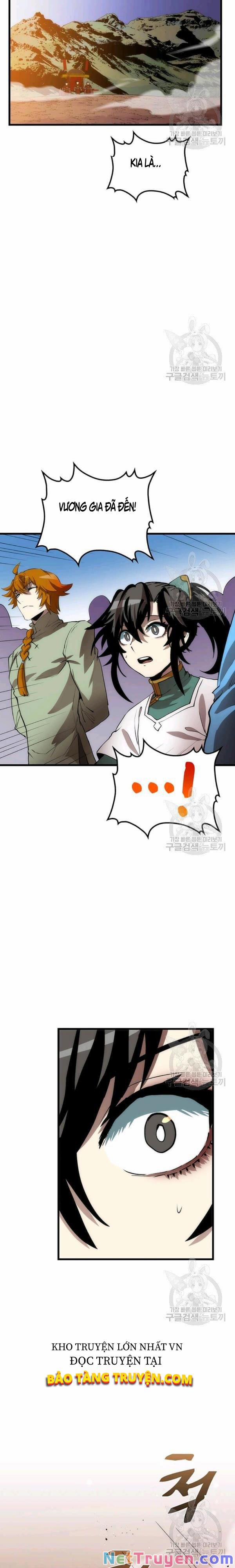 Y Sĩ Trùng Sinh 46 trang 18