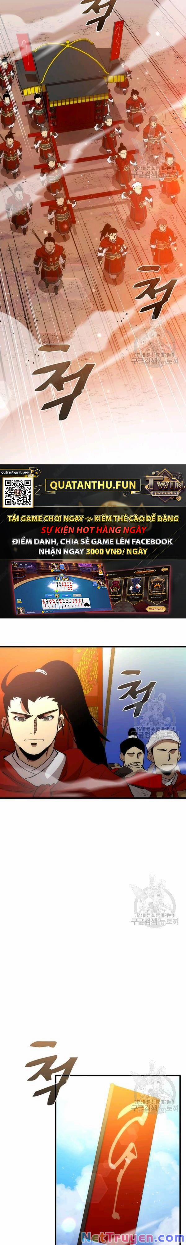 Y Sĩ Trùng Sinh 46 trang 19