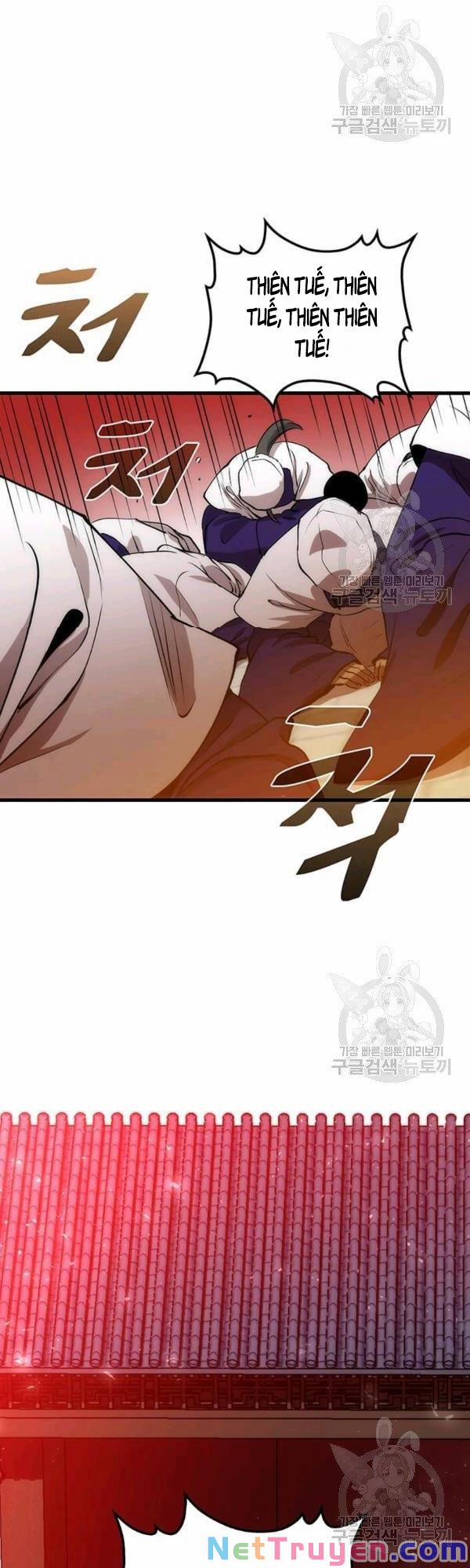 Y Sĩ Trùng Sinh 46 trang 23