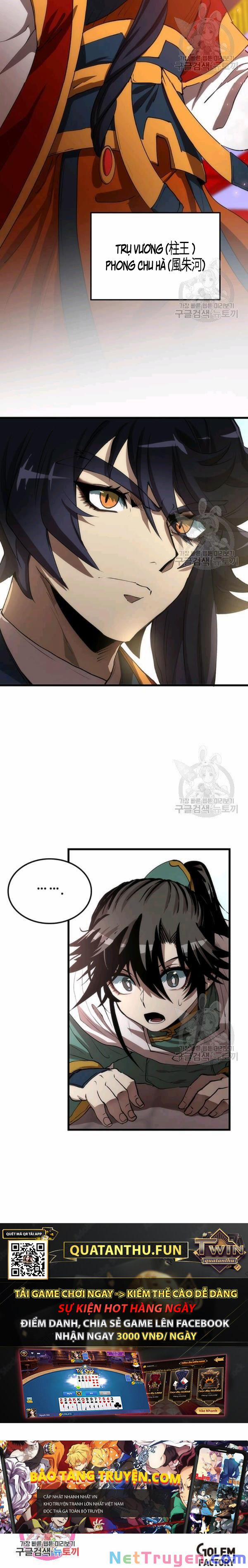 Y Sĩ Trùng Sinh 46 trang 25