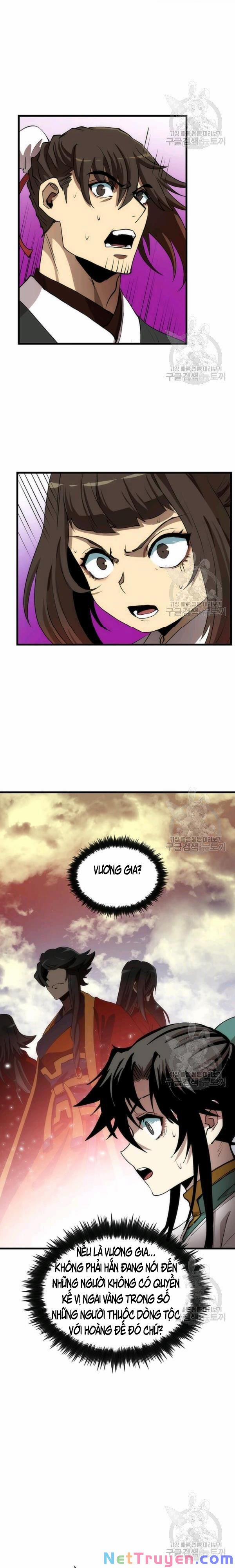 Y Sĩ Trùng Sinh 46 trang 5