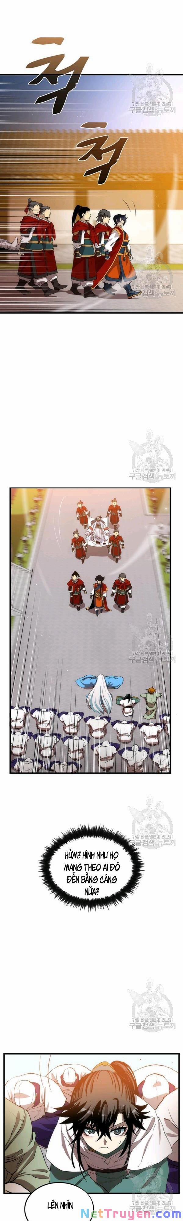 Y Sĩ Trùng Sinh 47 trang 2