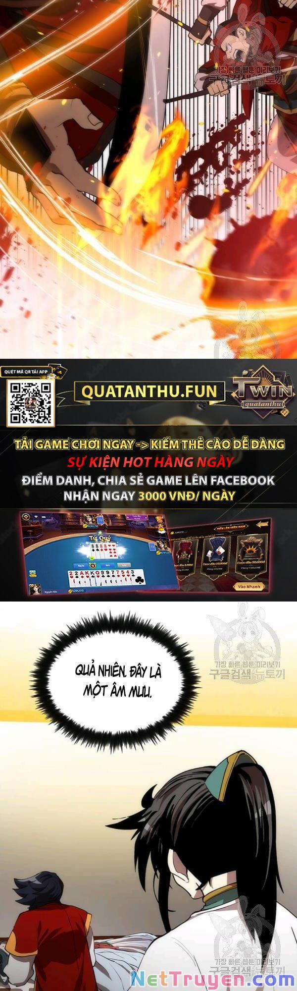 Y Sĩ Trùng Sinh 47 trang 23