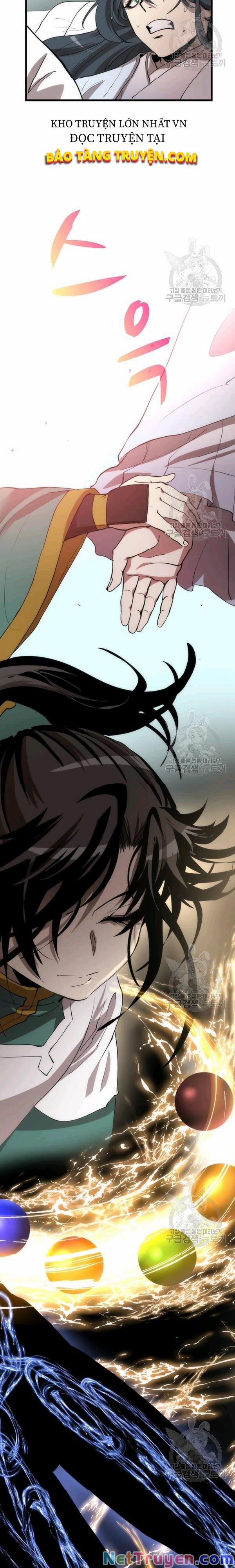 Y Sĩ Trùng Sinh 47 trang 25