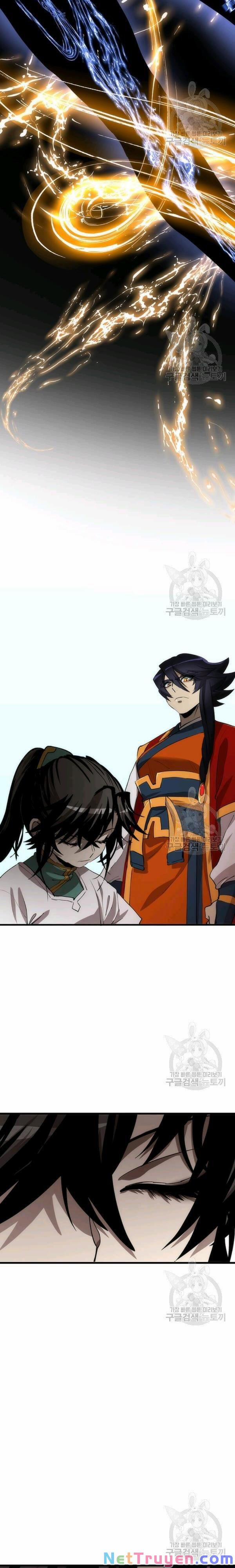 Y Sĩ Trùng Sinh 47 trang 26