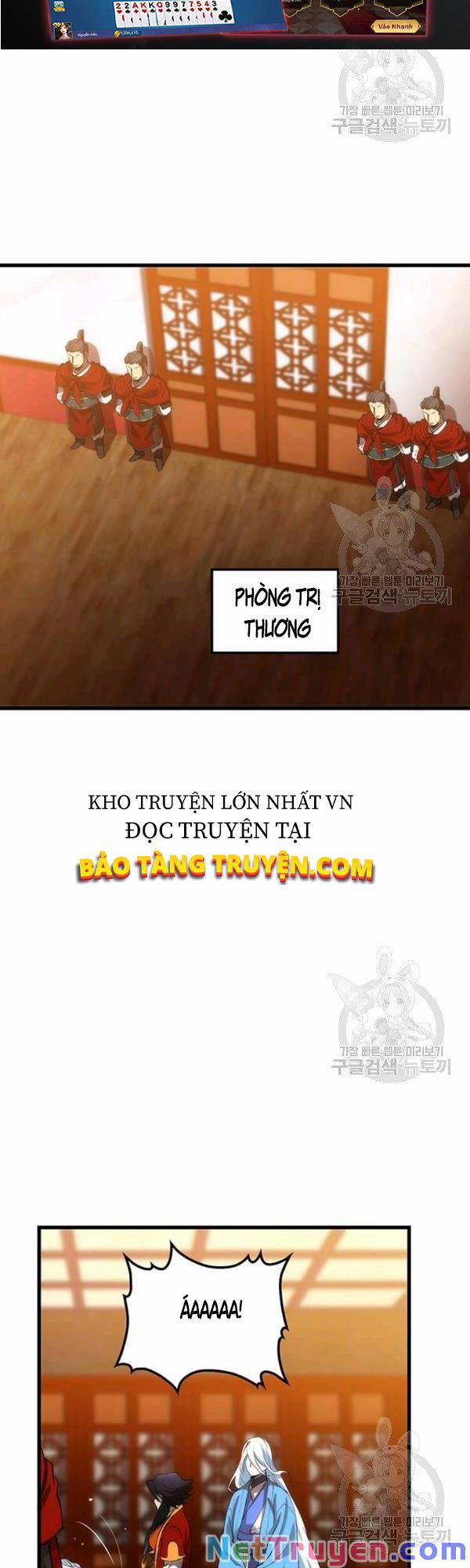 Y Sĩ Trùng Sinh 47 trang 7