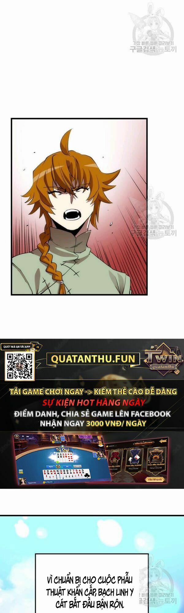 Y Sĩ Trùng Sinh 48 trang 14