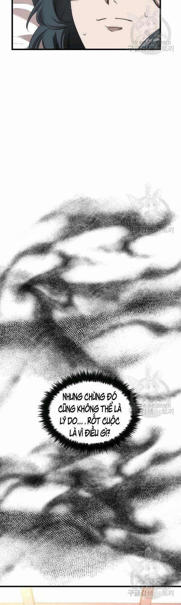 Y Sĩ Trùng Sinh 48 trang 23