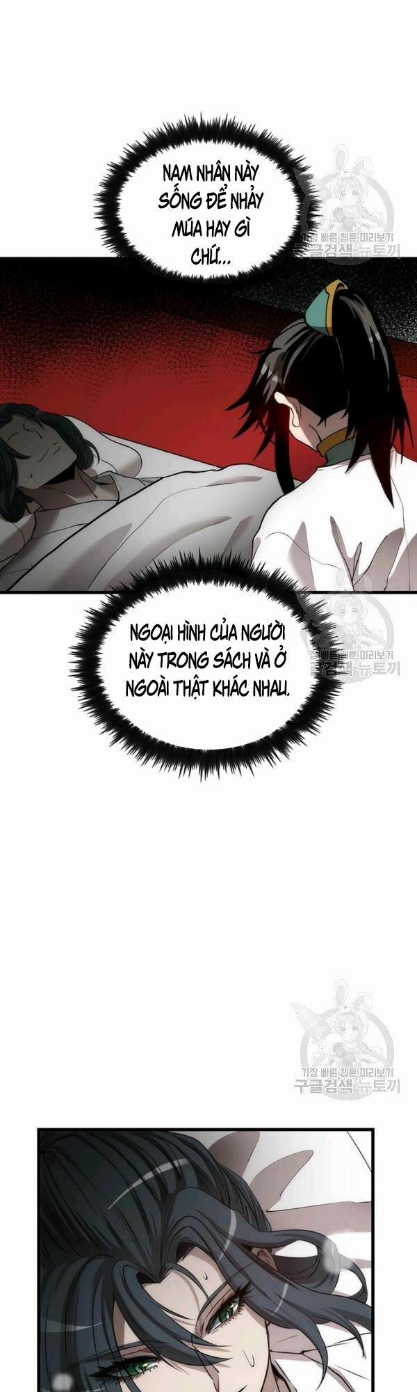 Y Sĩ Trùng Sinh 48 trang 25