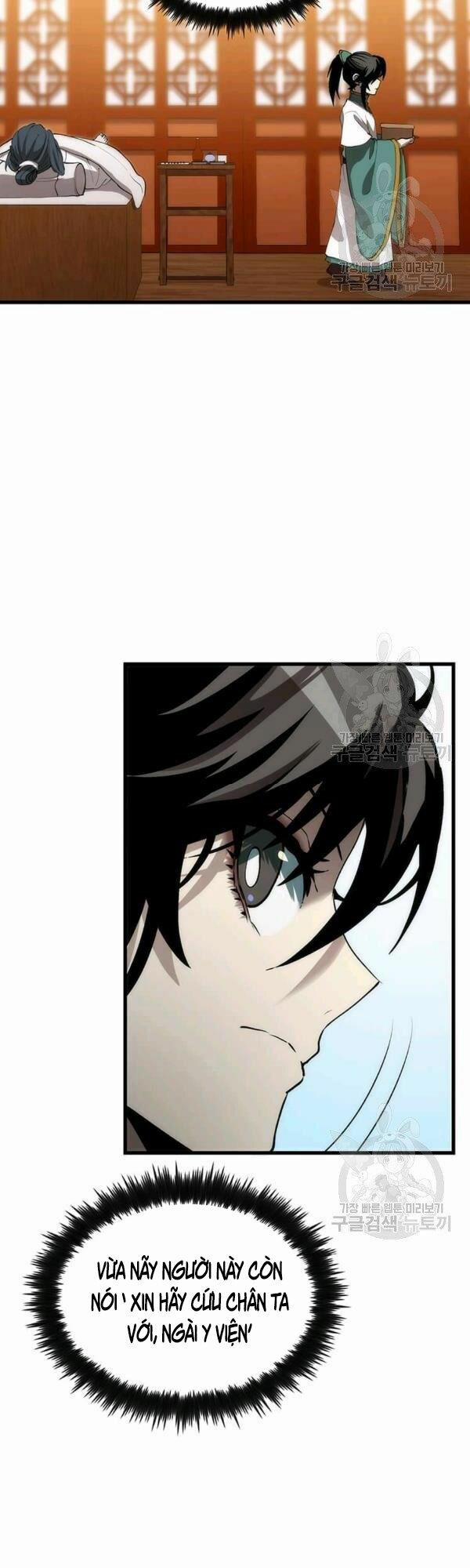 Y Sĩ Trùng Sinh 48 trang 28