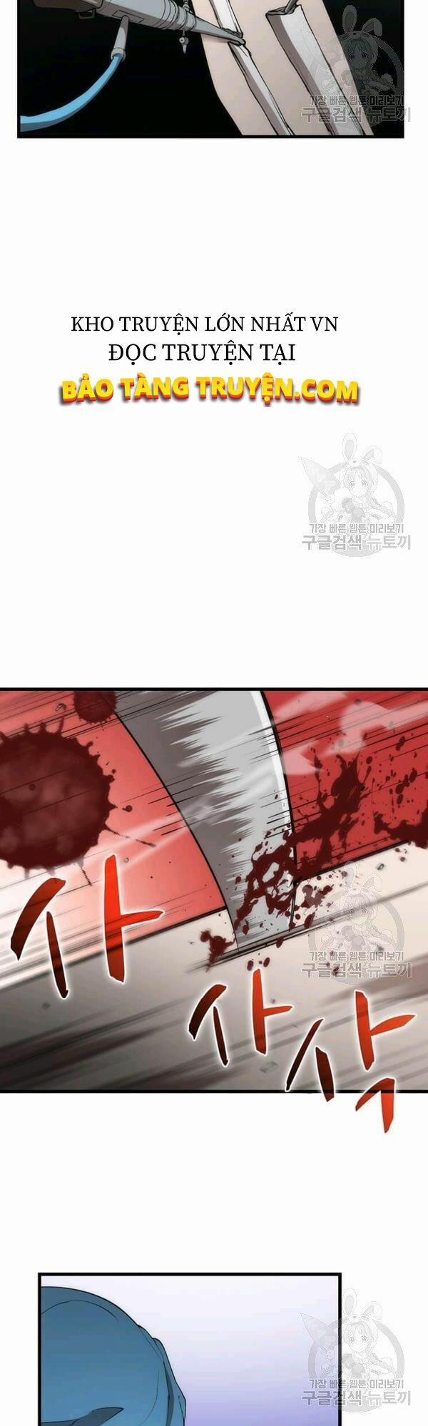 Y Sĩ Trùng Sinh 48 trang 35