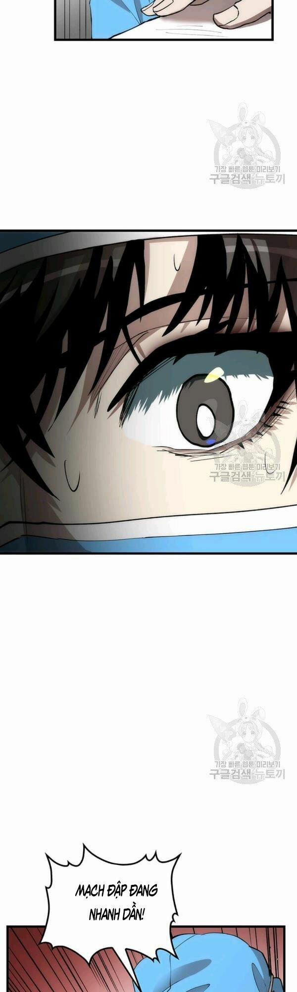 Y Sĩ Trùng Sinh 48 trang 46