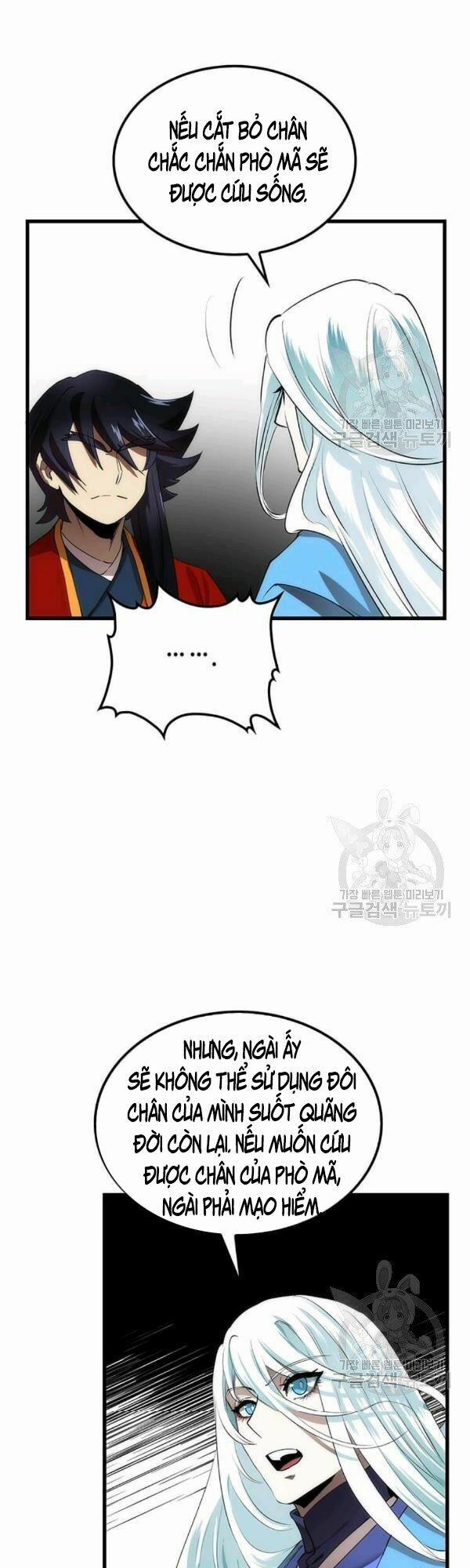 Y Sĩ Trùng Sinh 48 trang 9
