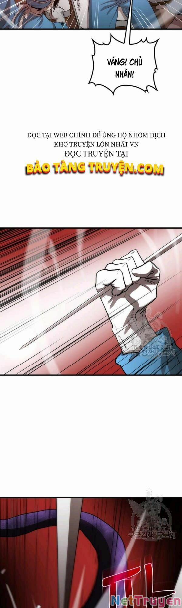 Y Sĩ Trùng Sinh 49 trang 31