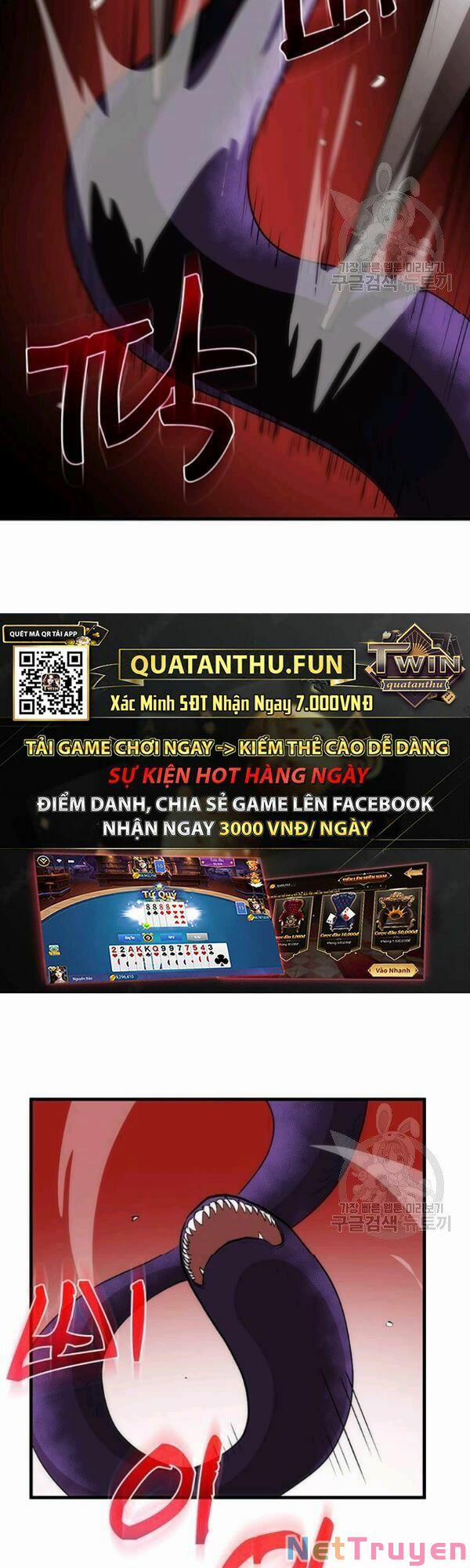 Y Sĩ Trùng Sinh 49 trang 32