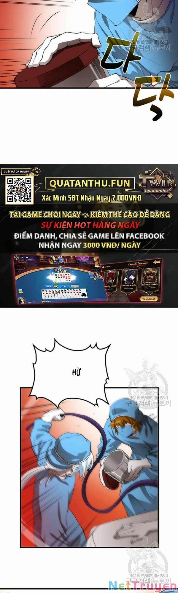 Y Sĩ Trùng Sinh 49 trang 36