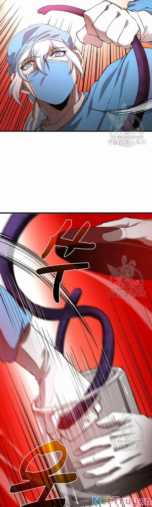 Y Sĩ Trùng Sinh 49 trang 37