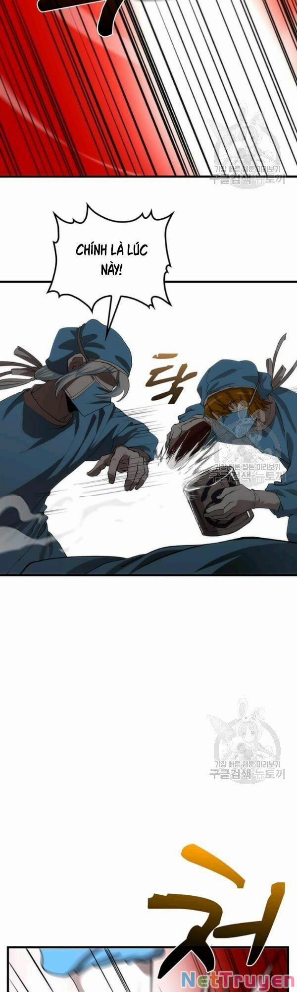 Y Sĩ Trùng Sinh 49 trang 38