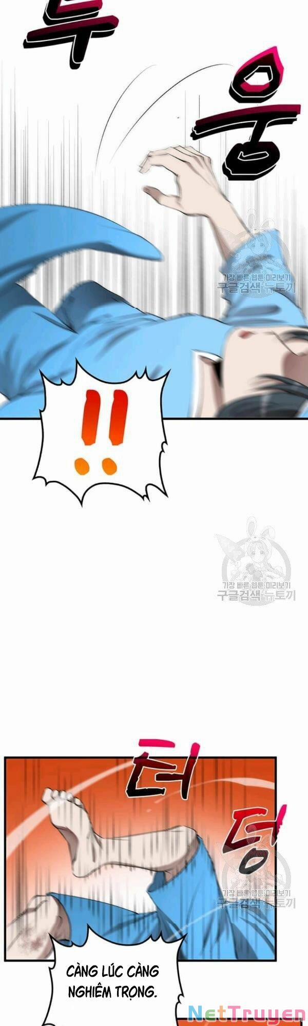 Y Sĩ Trùng Sinh 49 trang 4