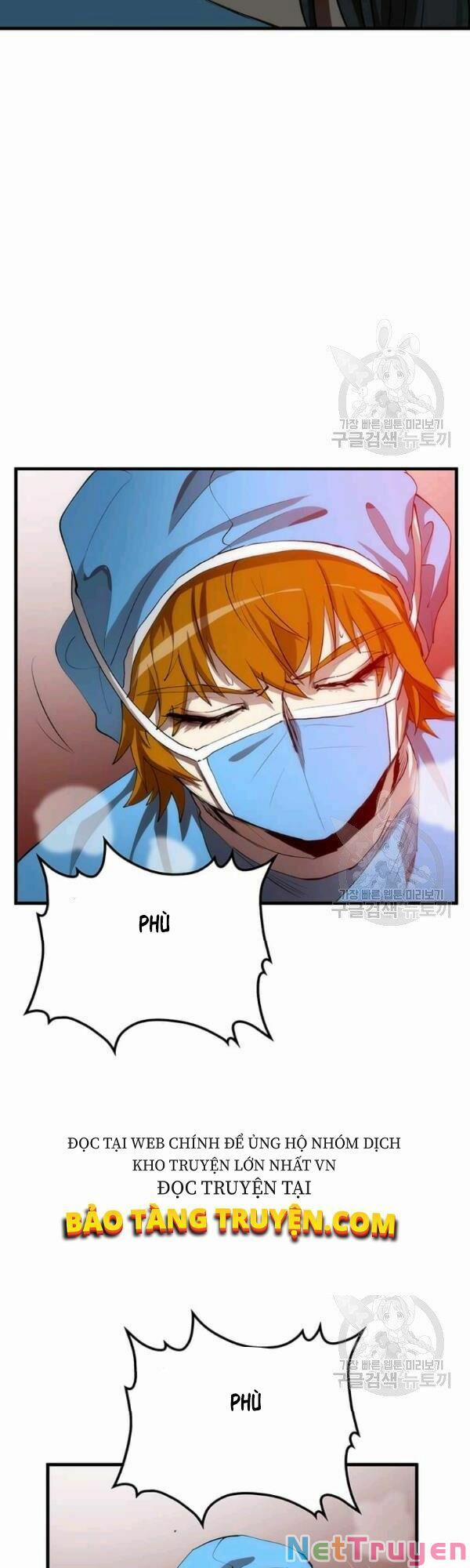 Y Sĩ Trùng Sinh 49 trang 40