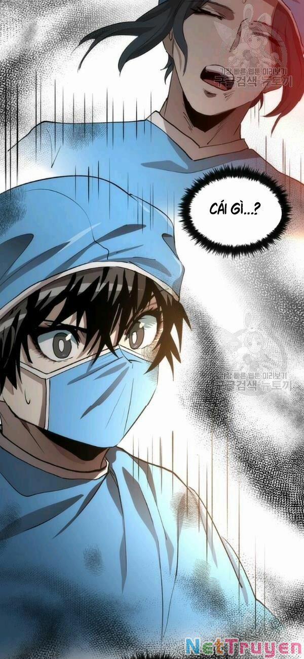 Y Sĩ Trùng Sinh 49 trang 48
