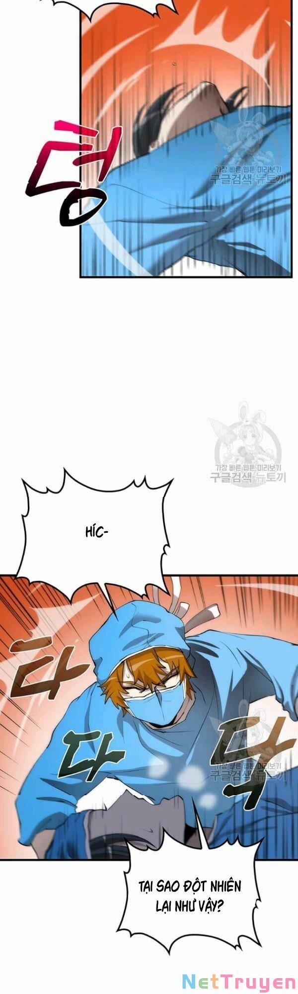 Y Sĩ Trùng Sinh 49 trang 5
