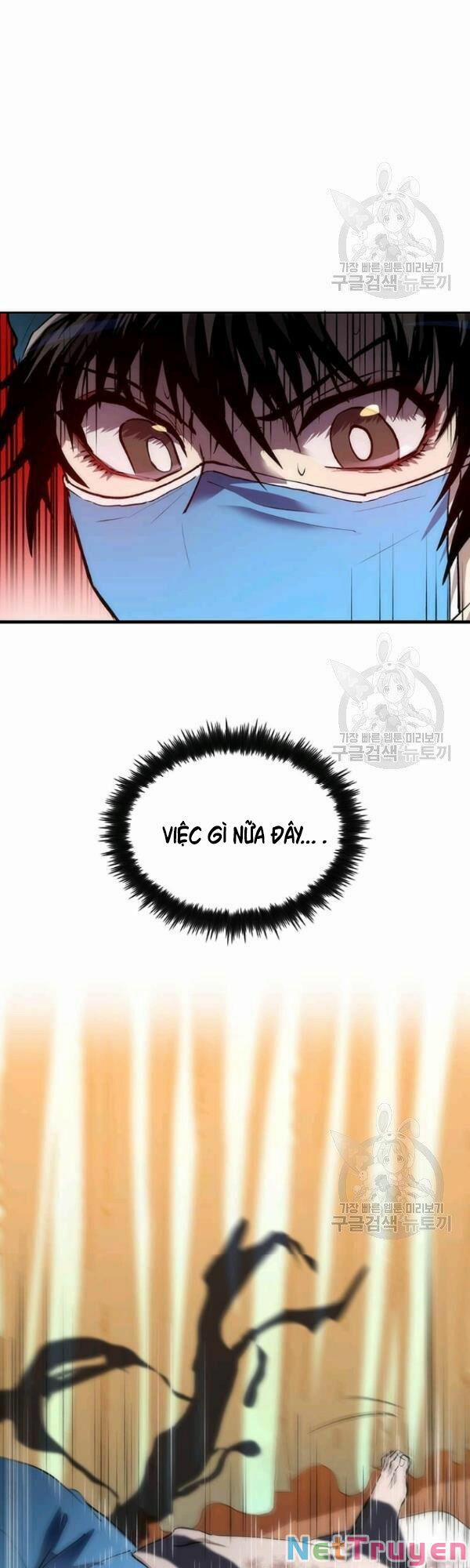 Y Sĩ Trùng Sinh 49 trang 8