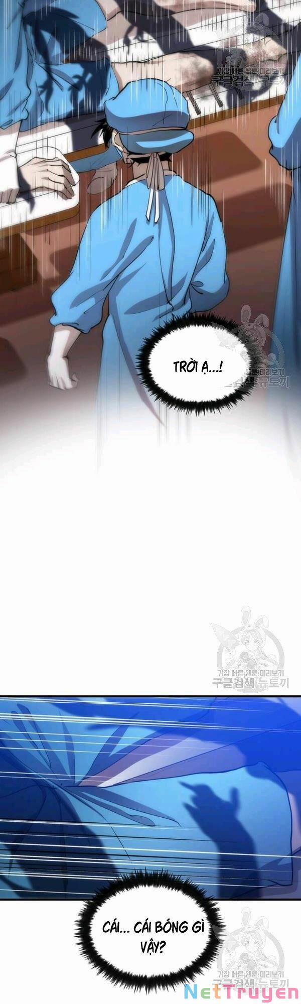 Y Sĩ Trùng Sinh 49 trang 9