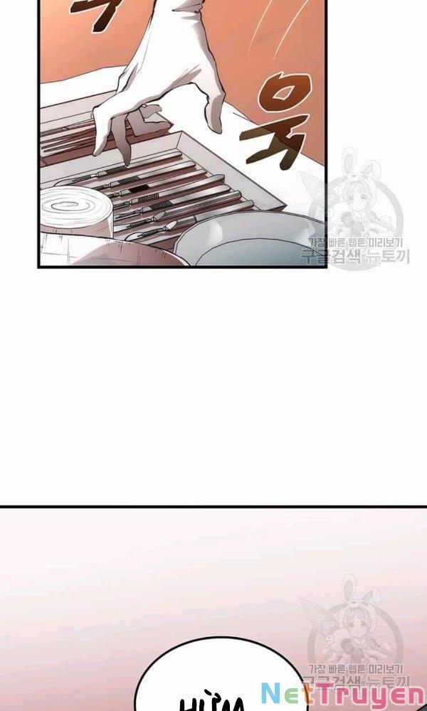 Y Sĩ Trùng Sinh 50 trang 1