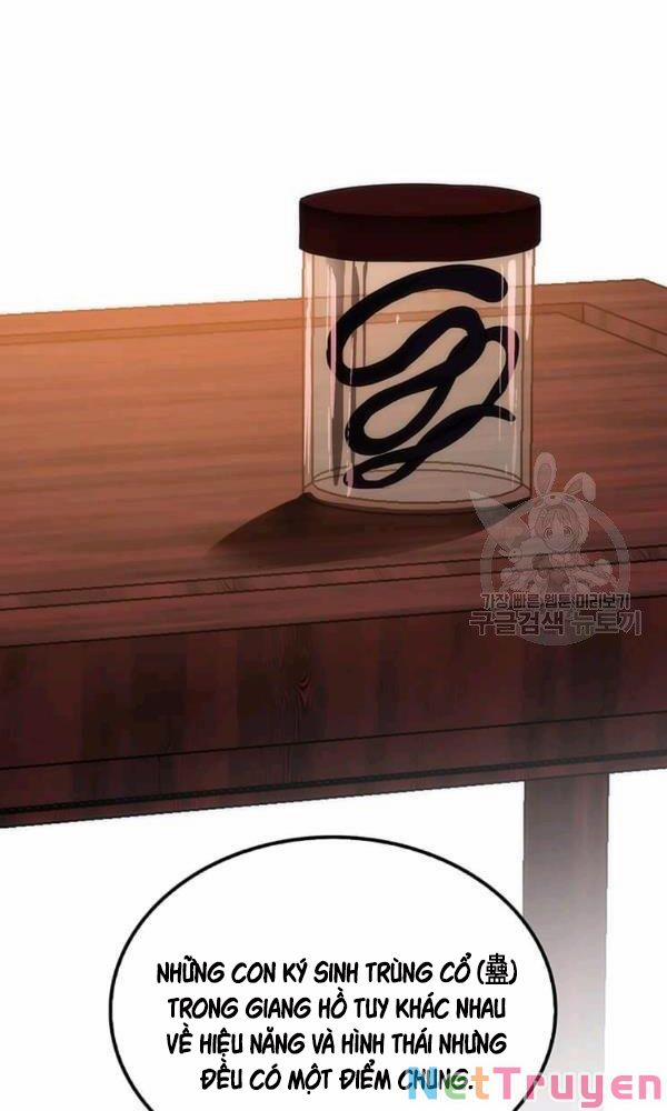 Y Sĩ Trùng Sinh 50 trang 44