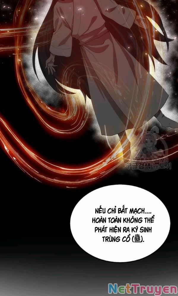 Y Sĩ Trùng Sinh 50 trang 47