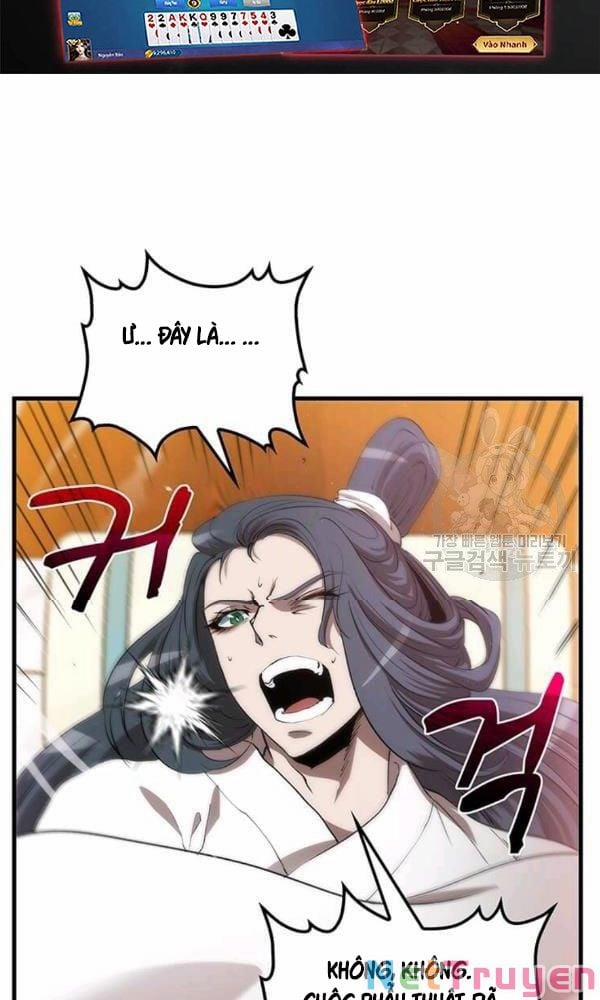 Y Sĩ Trùng Sinh 50 trang 62