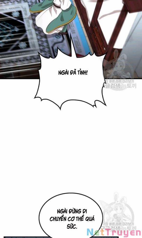 Y Sĩ Trùng Sinh 50 trang 64