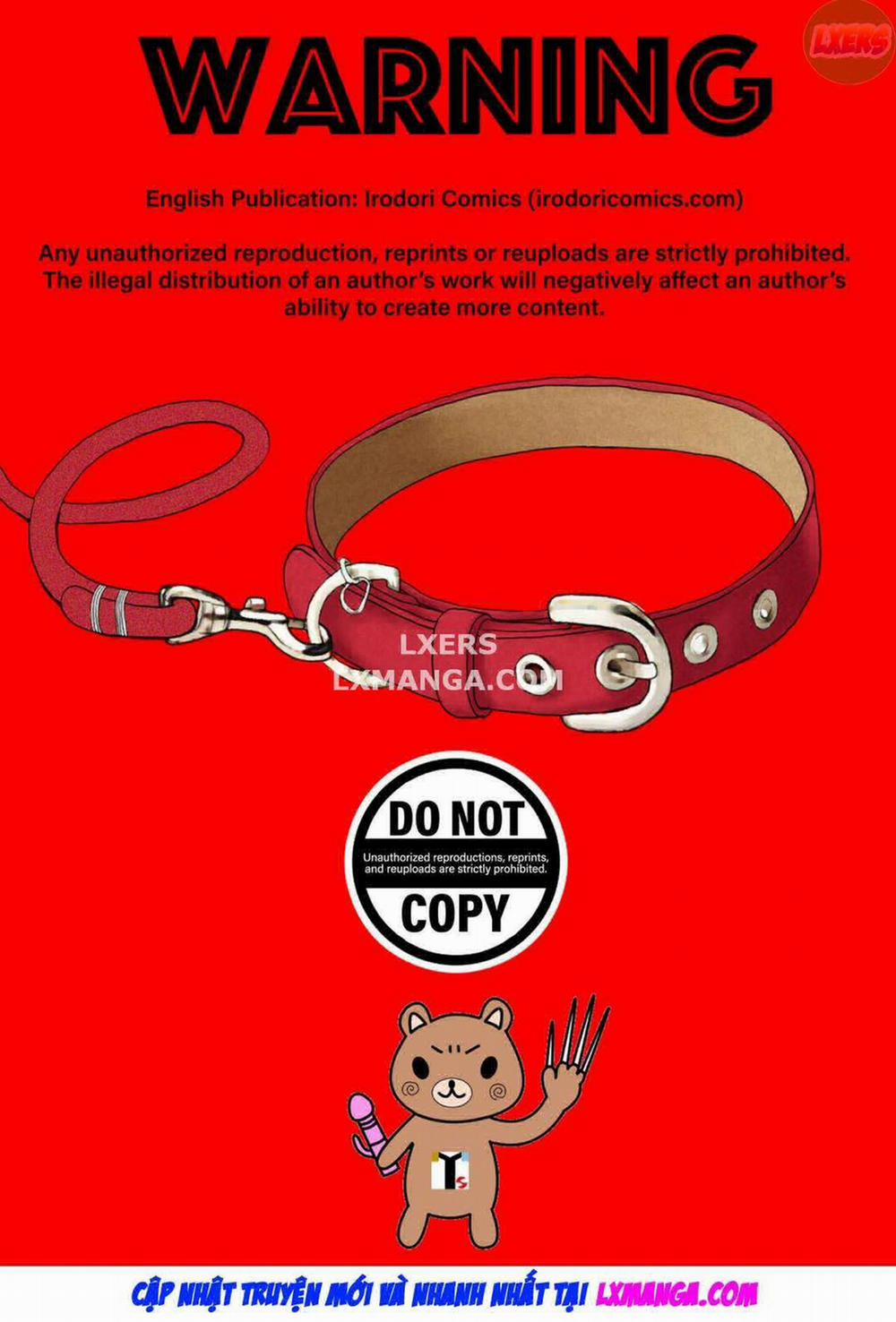 Y Tá Trở Thành Lỗ Đụ Công Cộng Part 2 0 END trang 48