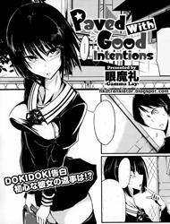 Đọc truyện tranh Ý tốt chưa hẳn sẽ có kết tốt...