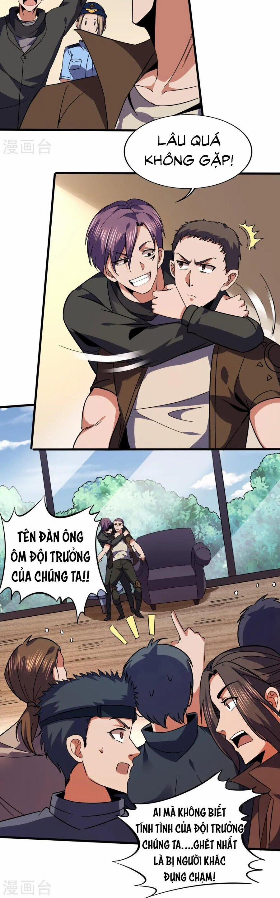 Y Võ Chí Tôn 348 trang 10