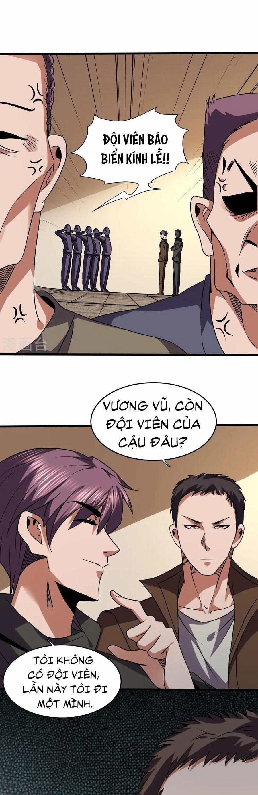 Y Võ Chí Tôn 348 trang 13