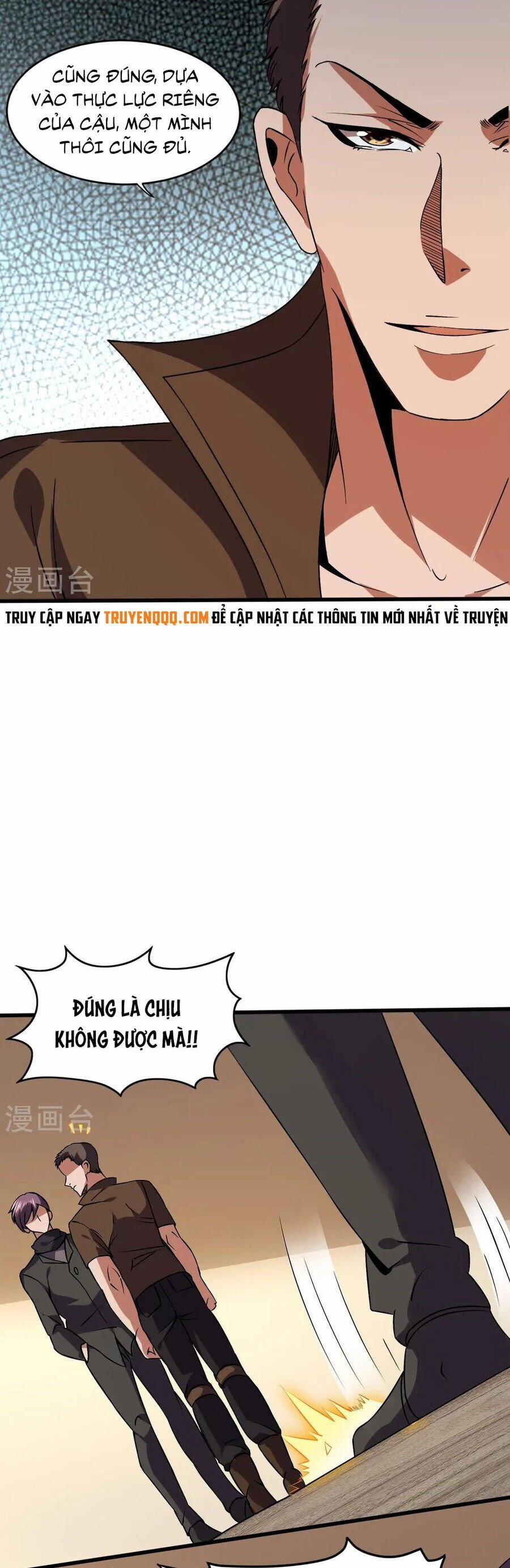 Y Võ Chí Tôn 348 trang 14