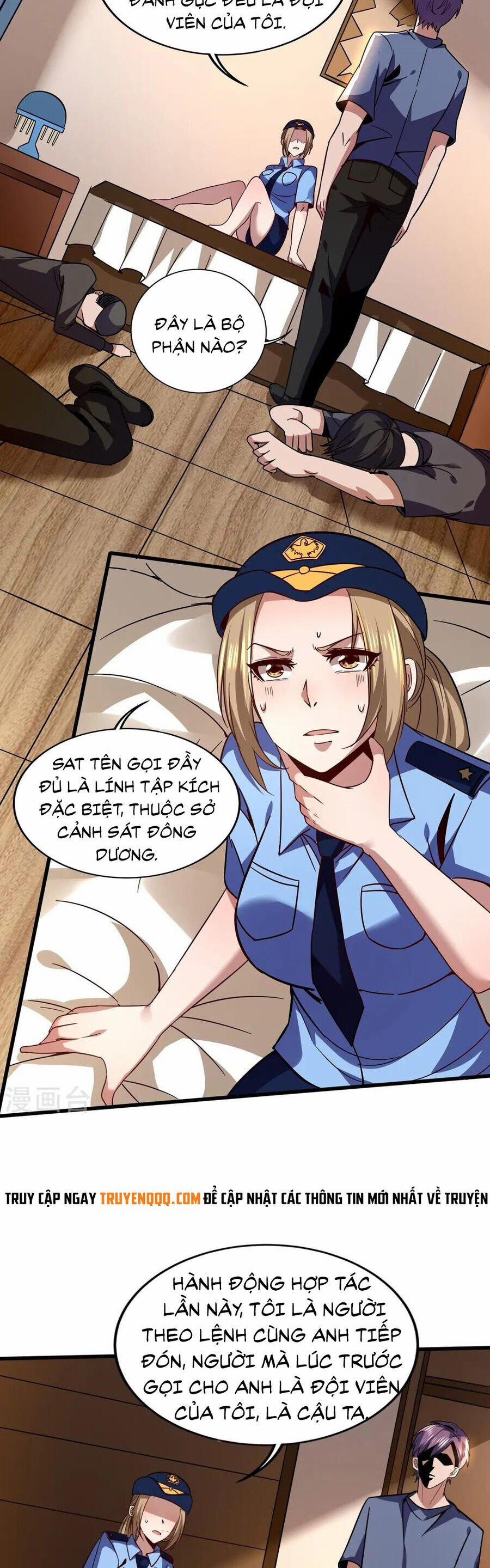 Y Võ Chí Tôn 348 trang 4