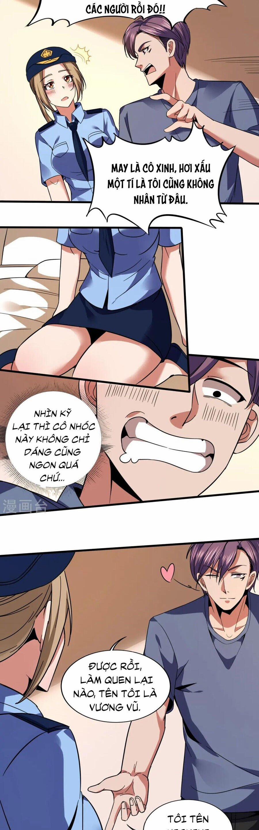 Y Võ Chí Tôn 348 trang 7