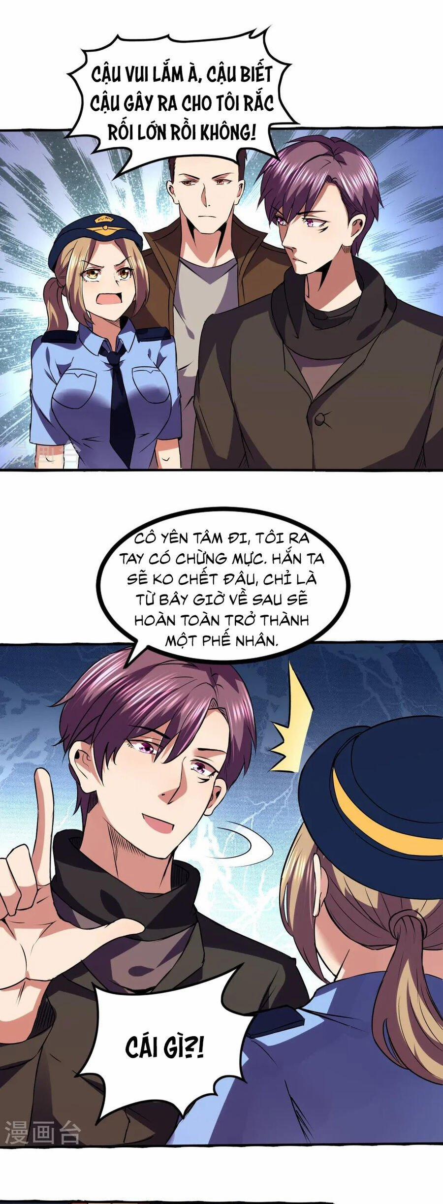 Y Võ Chí Tôn 349 trang 11