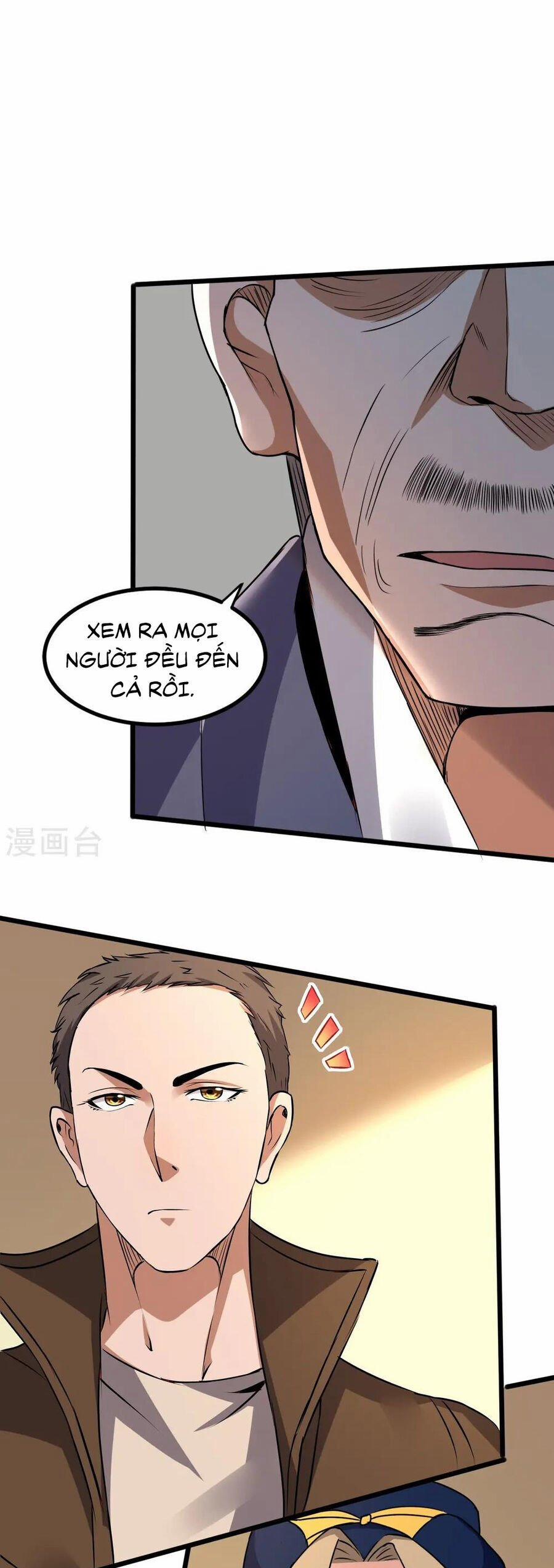 Y Võ Chí Tôn 349 trang 14