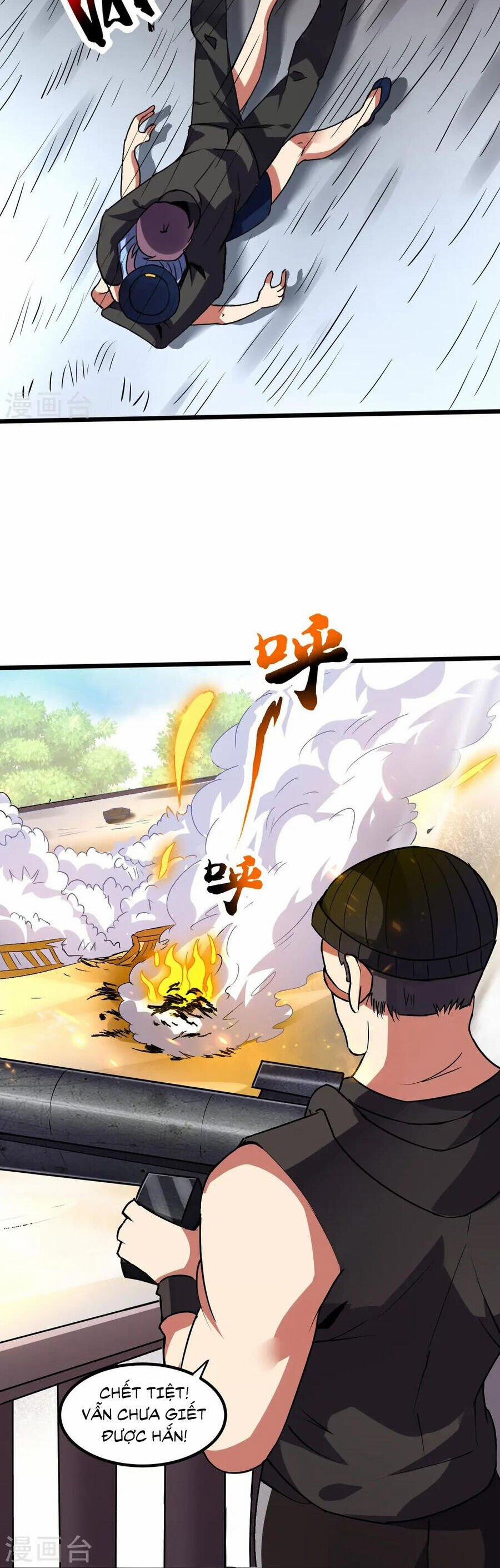 Y Võ Chí Tôn 350 trang 13